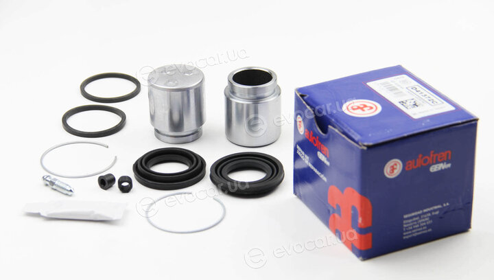 Autofren D41372C