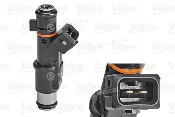 Valeo 348005