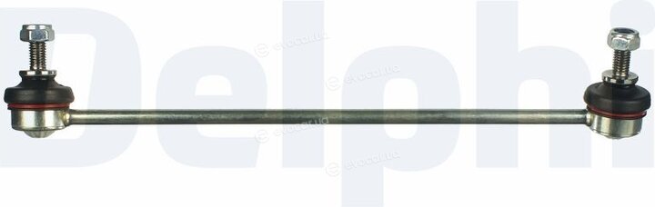Delphi TC2745