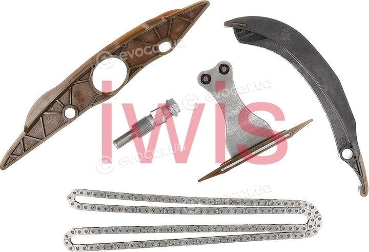 Iwis 74651Set