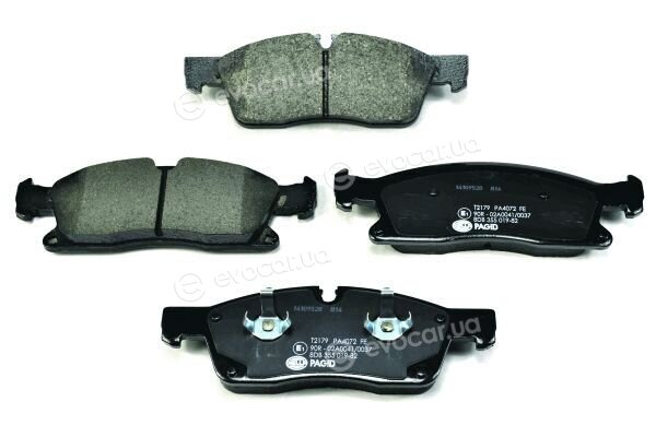 Hella 8DB 355 019-821