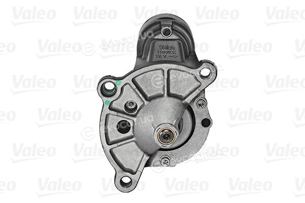 Valeo 436064