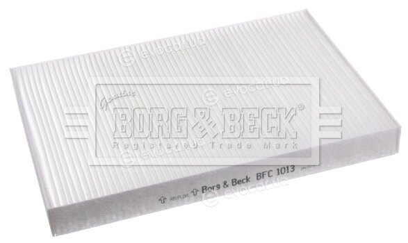 Borg & Beck BFC1013