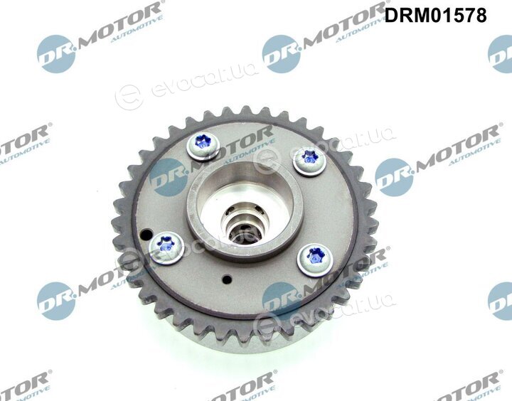 Dr. Motor DRM01578