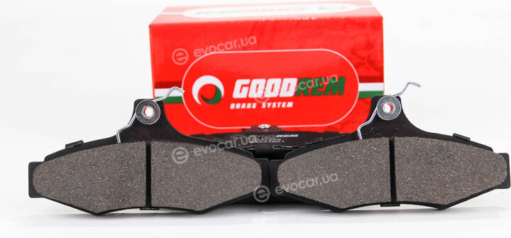 Goodrem RM1348