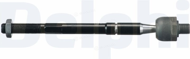 Delphi TA3163