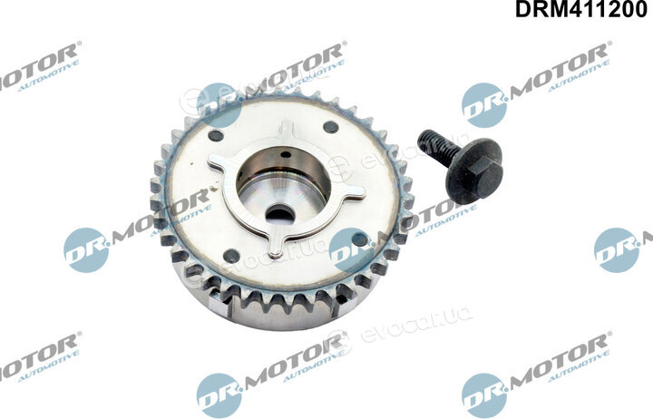 Dr. Motor DRM411200