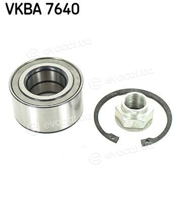 SKF VKBA7640