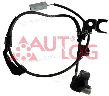 Autlog AS5005