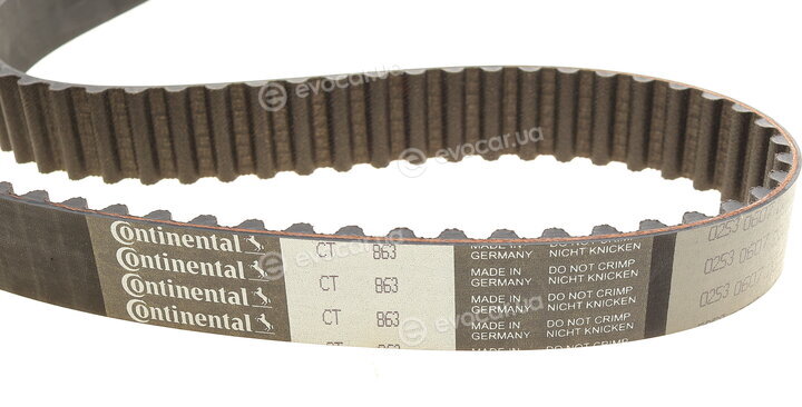 Continental CT863K1