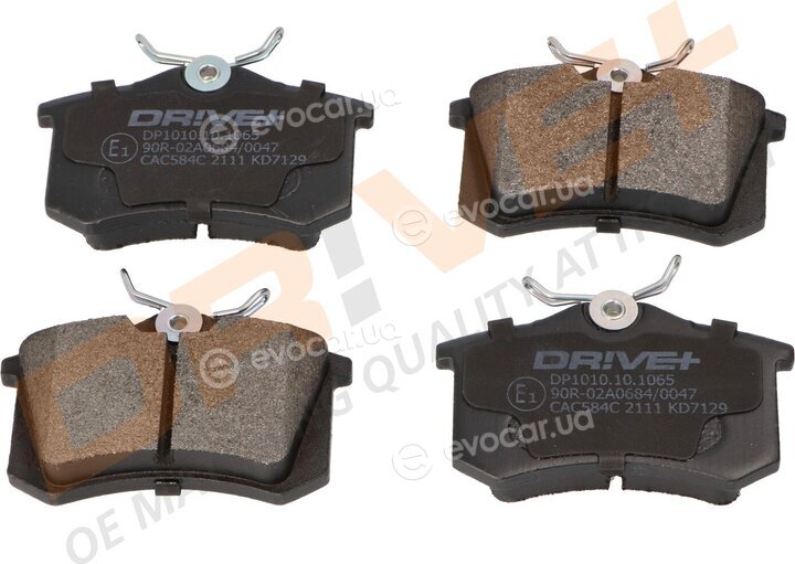 Drive+ DP1010.10.1065
