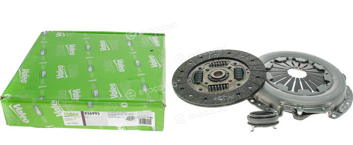 Valeo 826995