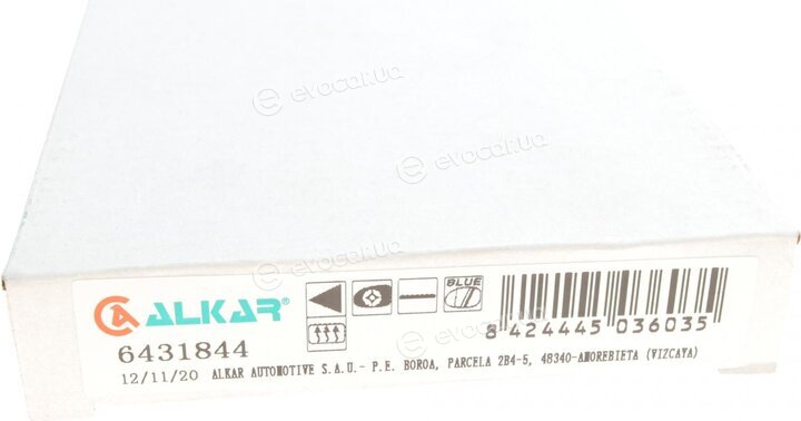 Alkar 6431844