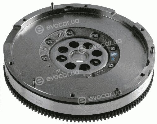 Sachs 2294 001 003