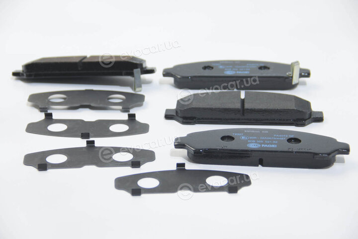 Hella 8DB 355 021-821
