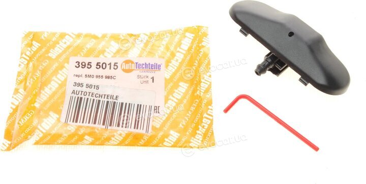 Autotechteile 395 5015
