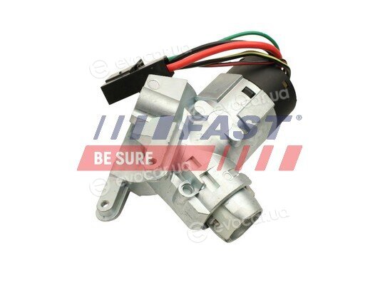 Fast FT82324