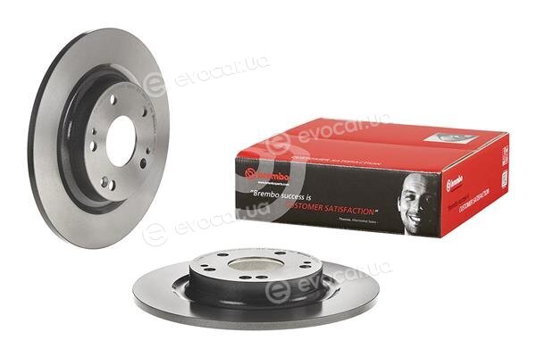 Brembo 08.D718.11