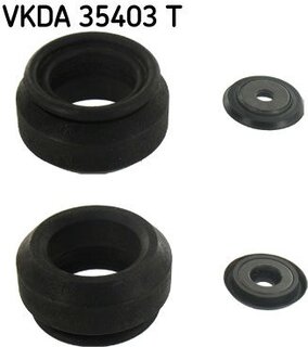 SKF VKDA 35403 T