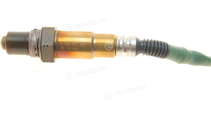 Bosch 0 258 017 108