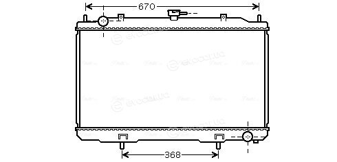 AVA DN2324
