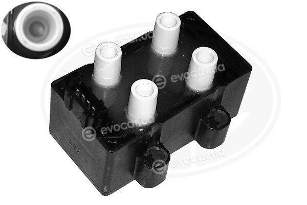 Era / Messmer 880056A
