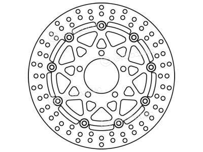 TRW MSW248