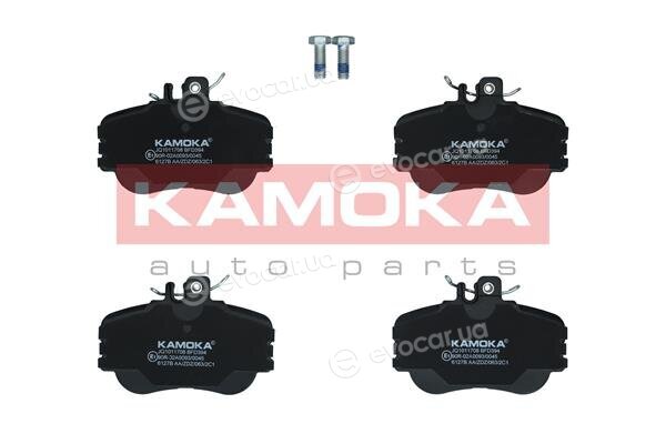 Kamoka JQ1011708