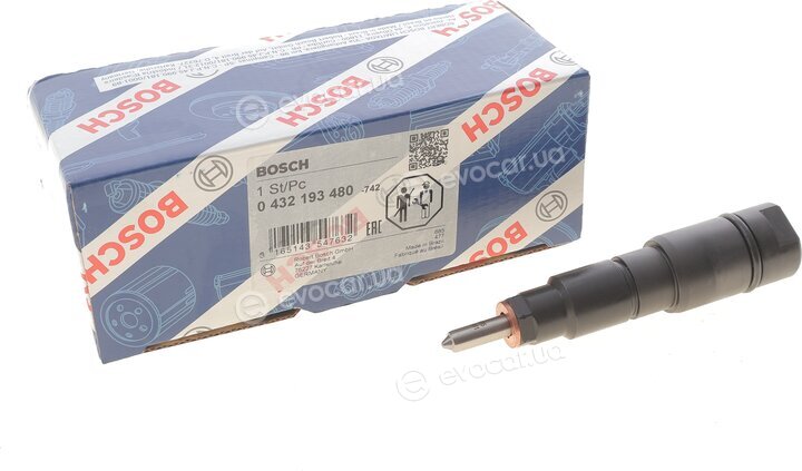 Bosch 0 432 193 480