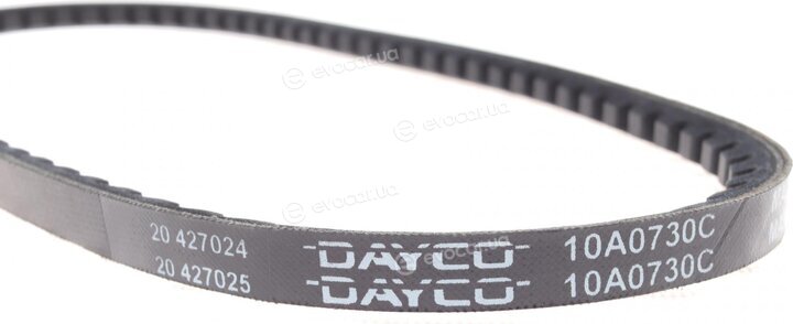 Dayco 10A0730C