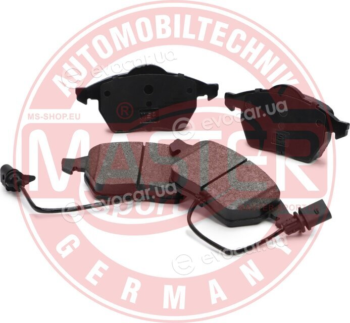 Master Sport 13046071102N-SET-MS