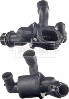 Borg & Beck BBT106