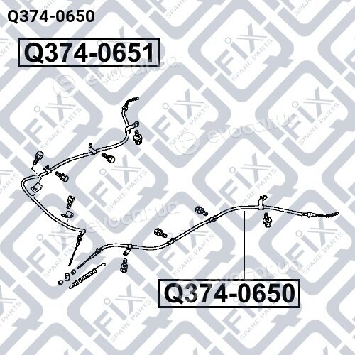 Q-Fix Q3740650