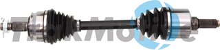 TrakMotive 30-1601