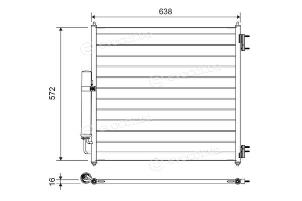 Valeo 814053