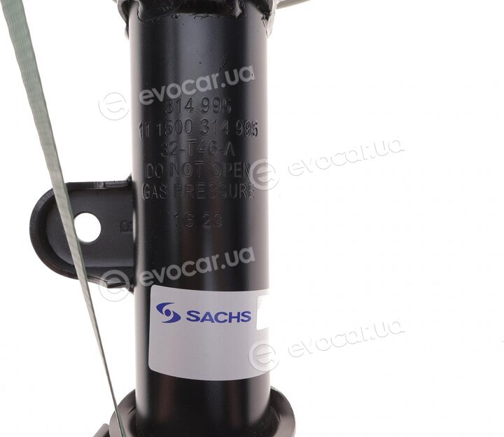 Sachs 314 995