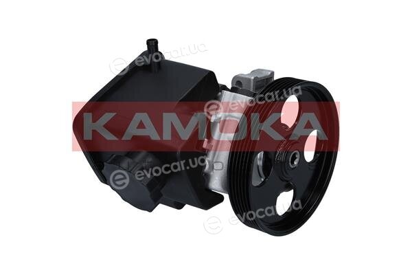 Kamoka PP134