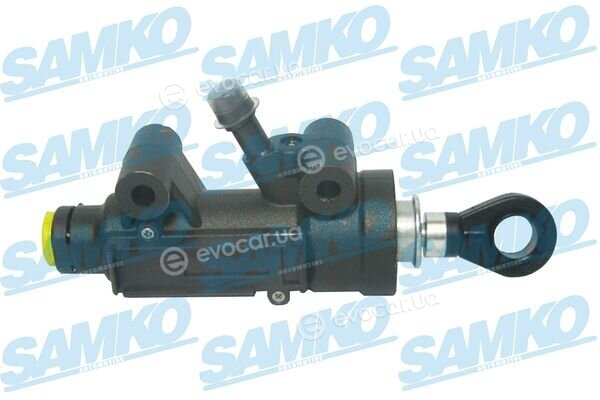 LPR / Samko F30246