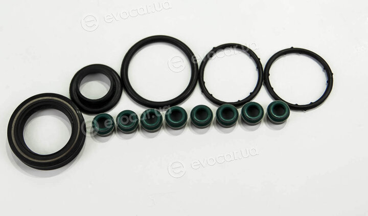BGA HK3543