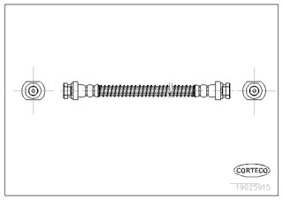 Corteco 19025915