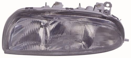 Depo / Loro 431-1128R-LD-EM