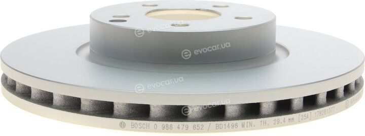 Bosch 0 986 479 652