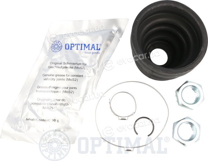 Optimal CVB-10279CR
