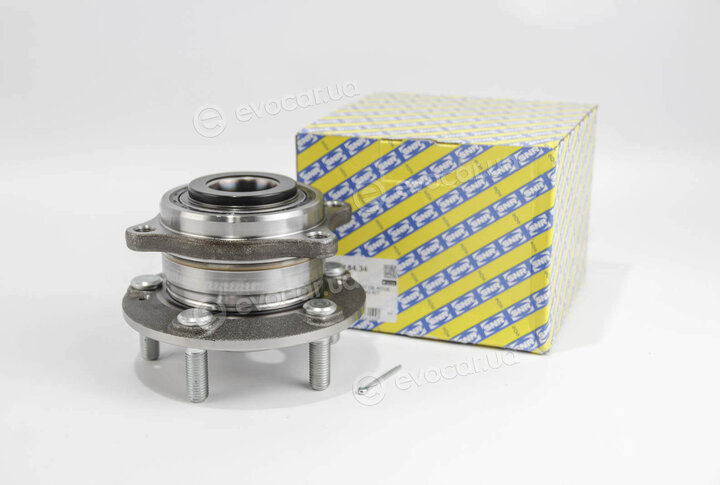 NTN / SNR R184.34