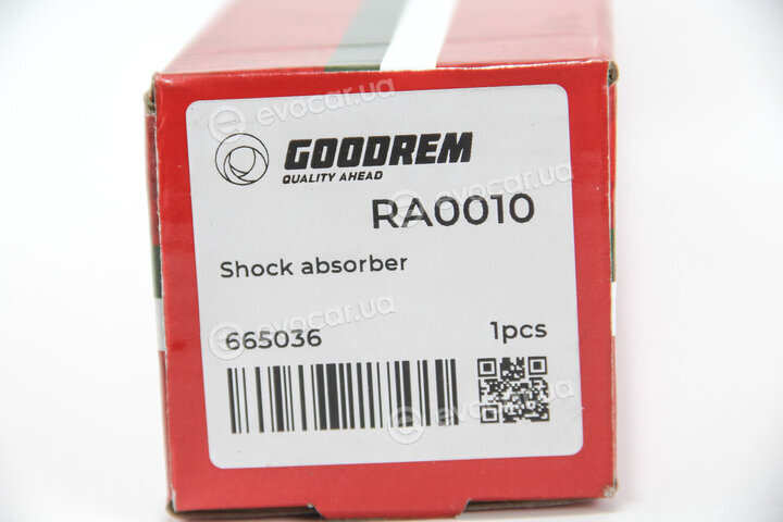 Goodrem RA0010