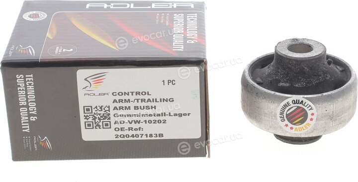 Adler 2Q0407183B