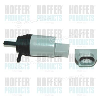 Hoffer 7500124