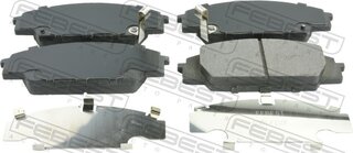 Febest 0301-FD2F