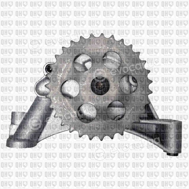 Quinton Hazell QOP1027