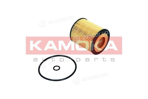 Kamoka F120101